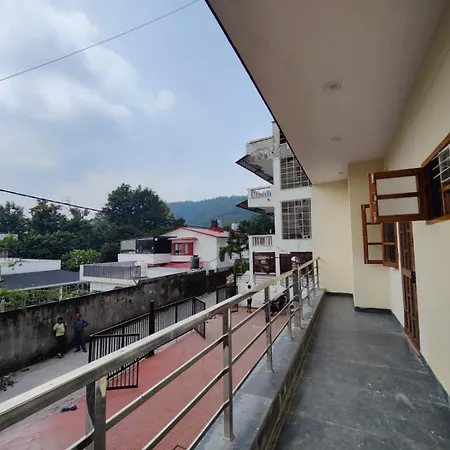 Castle Inn Dehradun Exterior photo