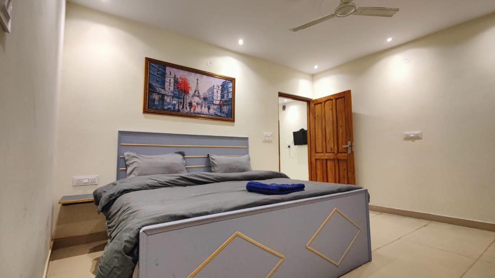 Castle Apartment Dehradun
