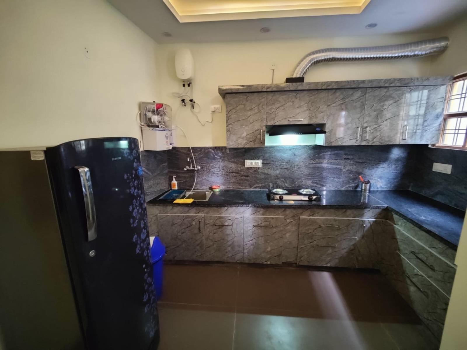 Castle Apartment Dehradun