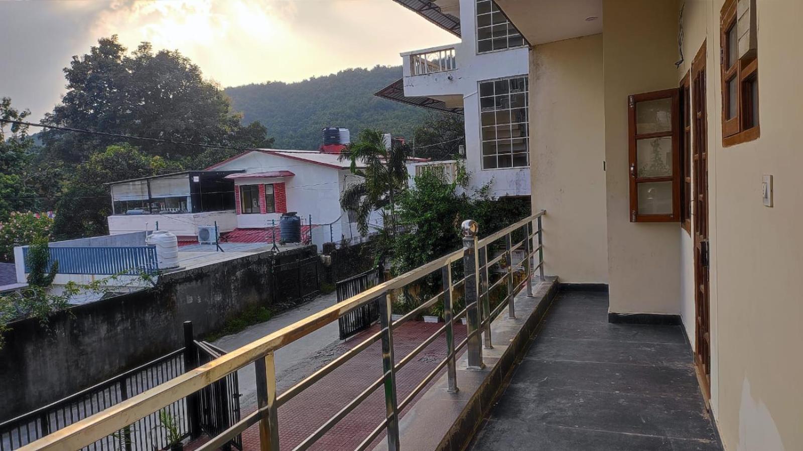 Castle Apartment Dehradun