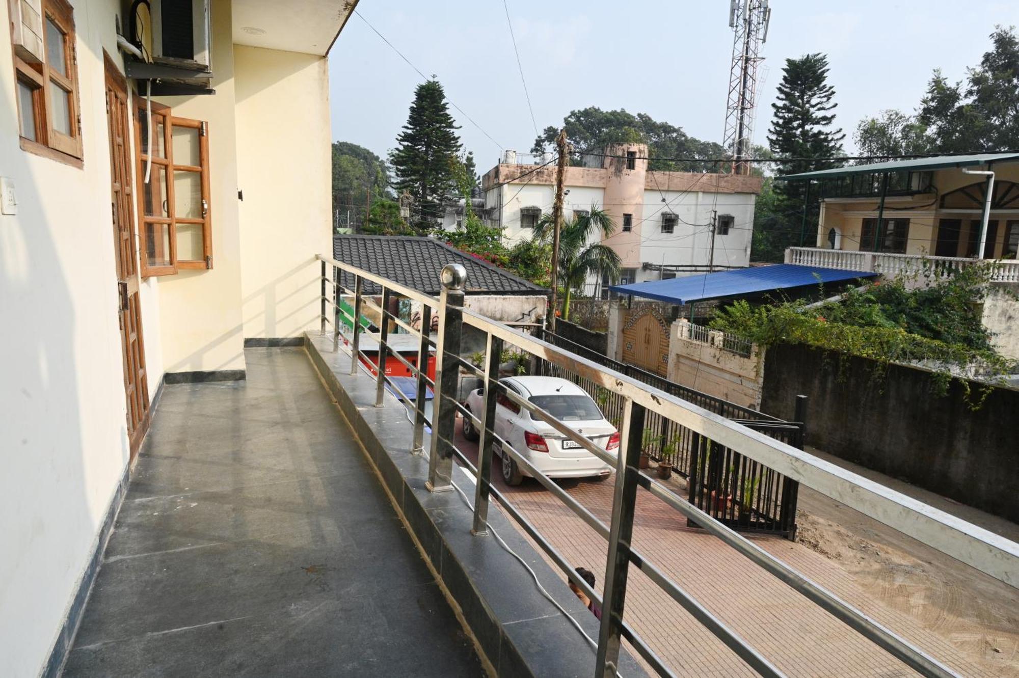 Apartment Castle Dehradun